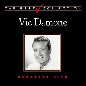 Vic Damone 25