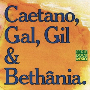 Gal Costa 45