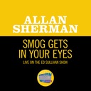 Smog Gets In Your Eyes
