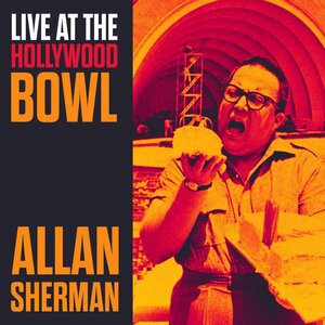 Allan Sherman 25