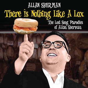 Allan Sherman 16