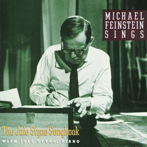 Michael Feinstein 25