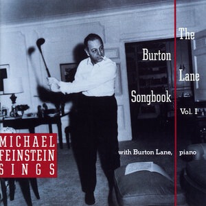 Michael Feinstein 24