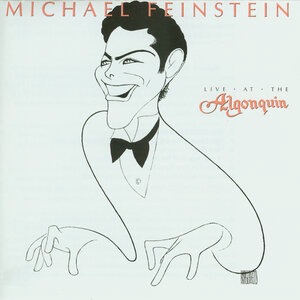 Michael Feinstein 22