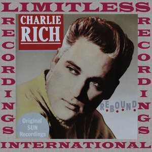 Charlie Rich 35