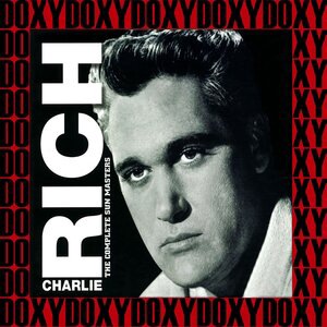 Charlie Rich 33