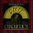 Sittin' And Thinkin'