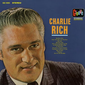 Charlie Rich 30