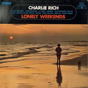 Charlie Rich 25
