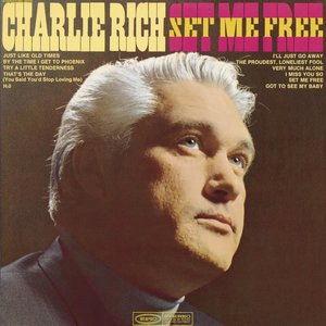 Charlie Rich 14