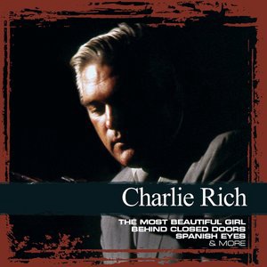 Charlie Rich 13