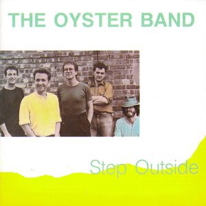 Oysterband 14