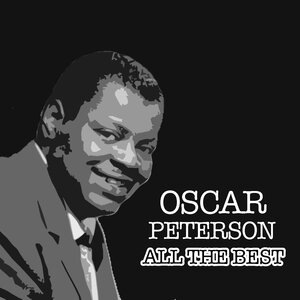 Oscar Peterson 96