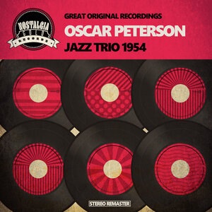 Oscar Peterson 93