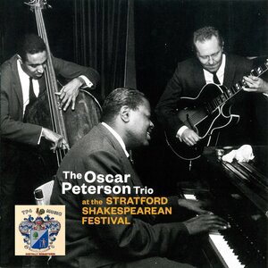 Oscar Peterson 90