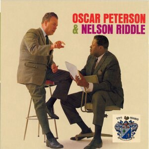 Oscar Peterson 89