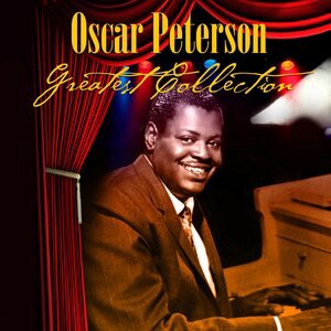 Oscar Peterson 88