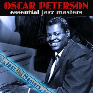 Oscar Peterson 87