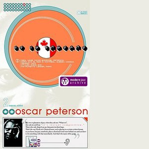 Oscar Peterson 86