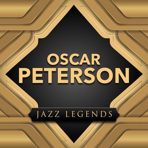 Oscar Peterson 85