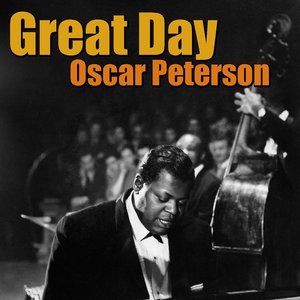 Oscar Peterson 81