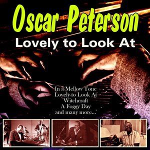 Oscar Peterson 78