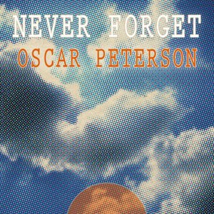 Oscar Peterson 77