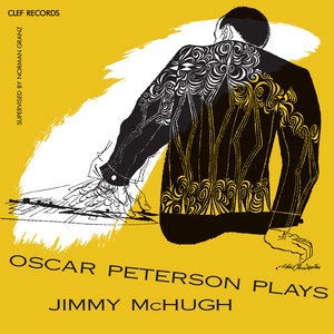 Oscar Peterson 76