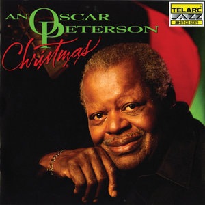 Oscar Peterson 71