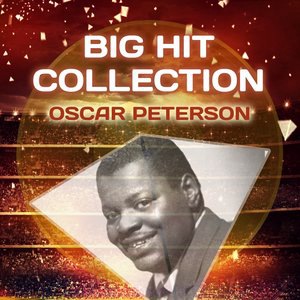 Oscar Peterson 70