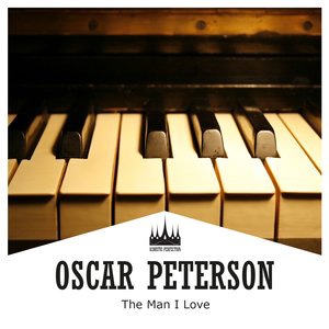 Oscar Peterson 67