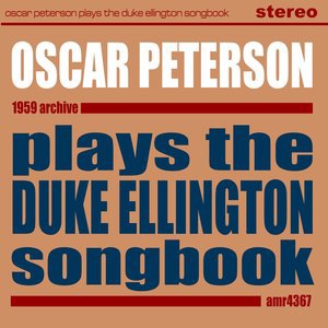 Oscar Peterson 64