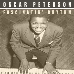 Oscar Peterson 63