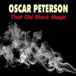 Oscar Peterson 62