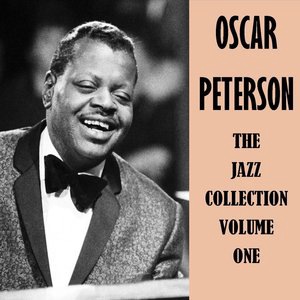 Oscar Peterson 61