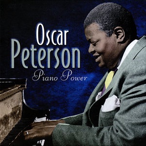 Oscar Peterson 57