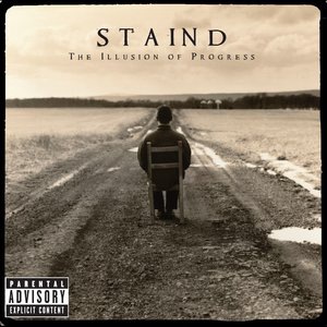 Staind 8