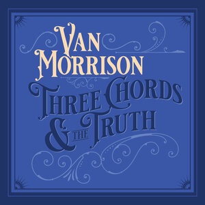 Van Morrison 83