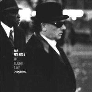 Van Morrison 81