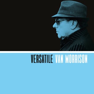 Van Morrison 80