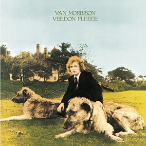 Van Morrison 60