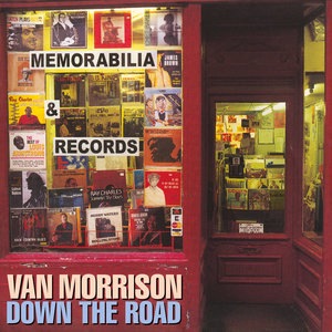 Van Morrison 50