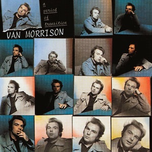 Van Morrison 45