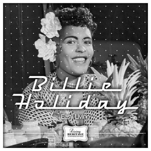 Billie Holiday 121