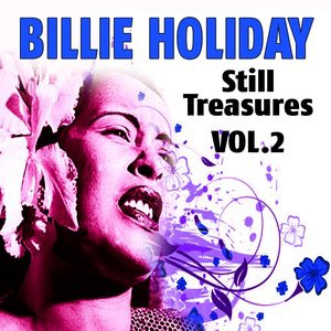 Billie Holiday 117