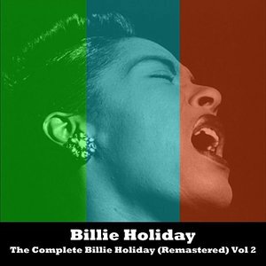 Billie Holiday 109