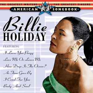 Billie Holiday 104