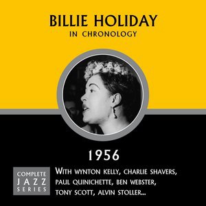 Billie Holiday 65