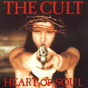 The Cult 20