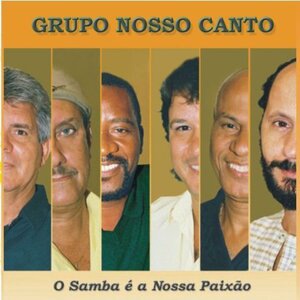 Grupo Nosso Canto 1